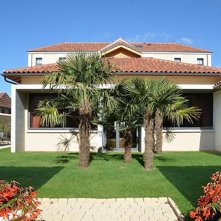 La Villa Toscane Marciac Esterno foto
