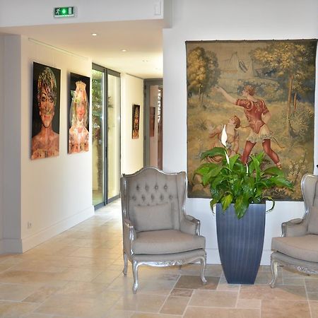 La Villa Toscane Marciac Esterno foto