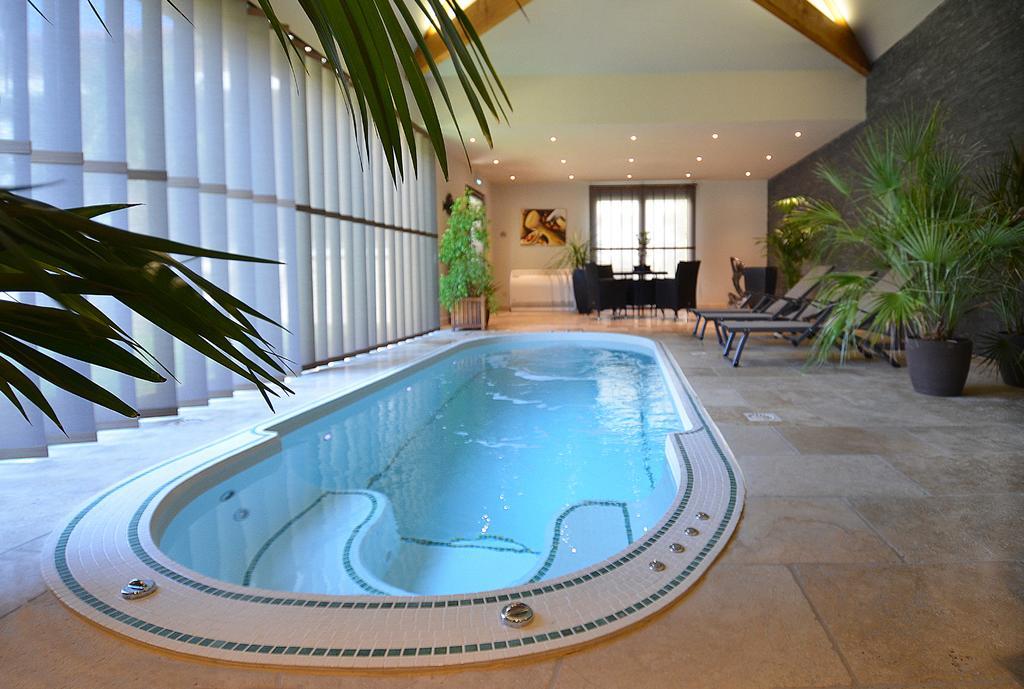 La Villa Toscane Marciac Esterno foto