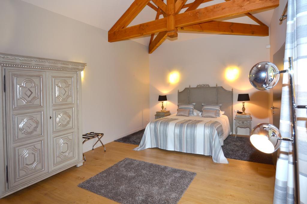 La Villa Toscane Marciac Esterno foto