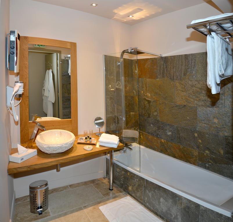 La Villa Toscane Marciac Esterno foto