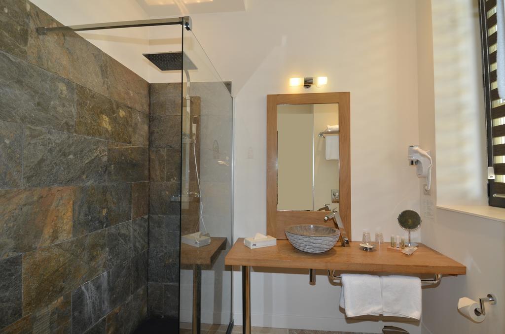 La Villa Toscane Marciac Esterno foto