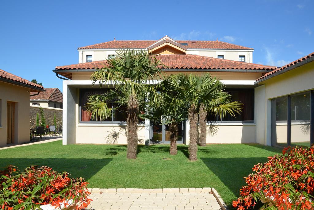 La Villa Toscane Marciac Esterno foto
