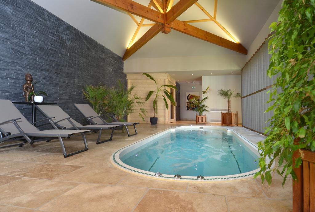 La Villa Toscane Marciac Esterno foto