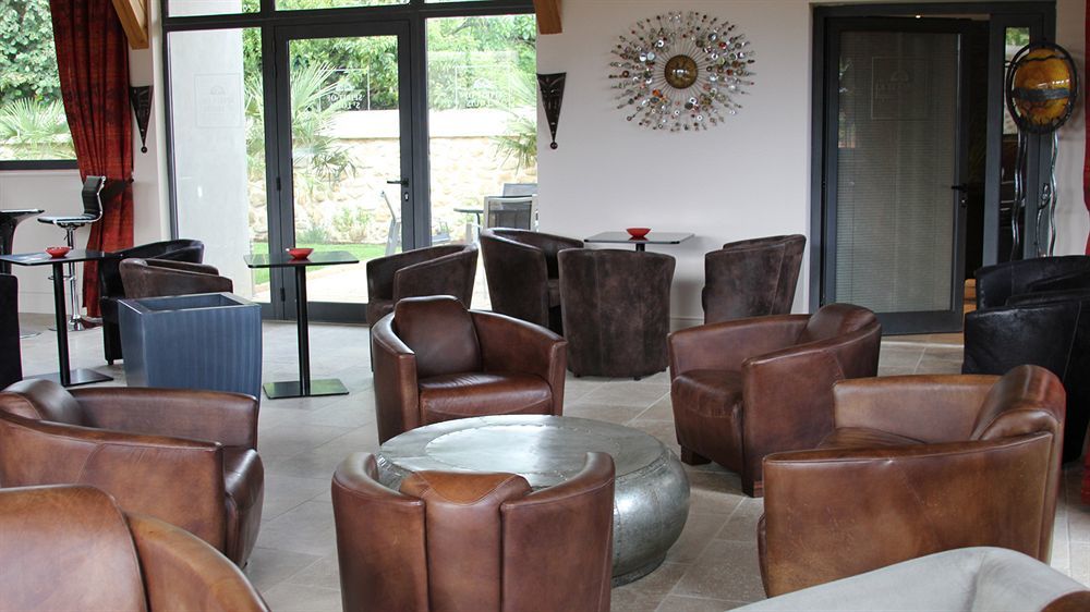 La Villa Toscane Marciac Esterno foto