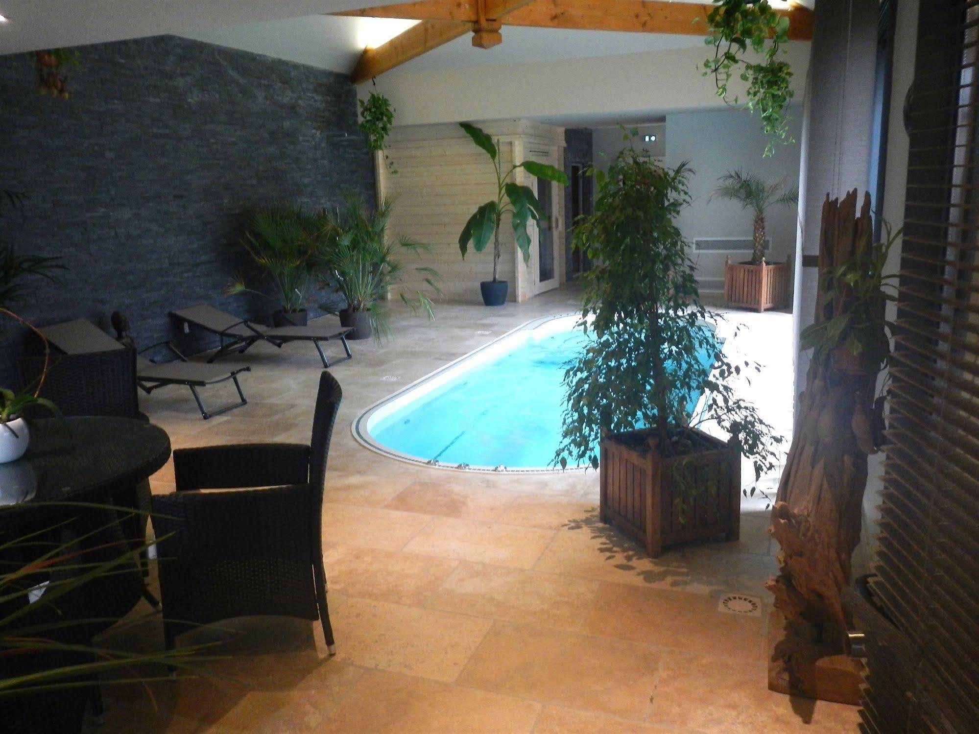 La Villa Toscane Marciac Esterno foto