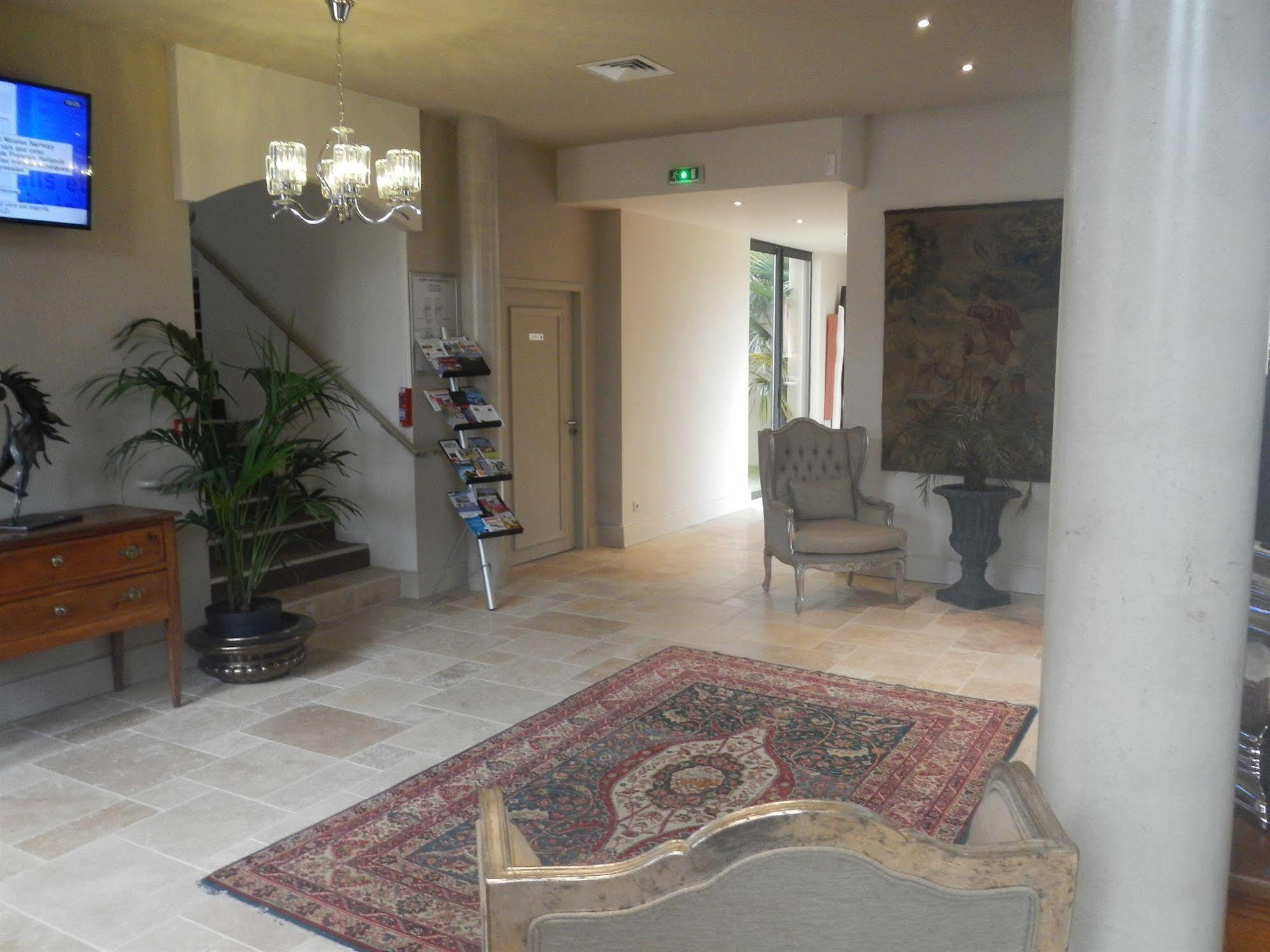 La Villa Toscane Marciac Esterno foto