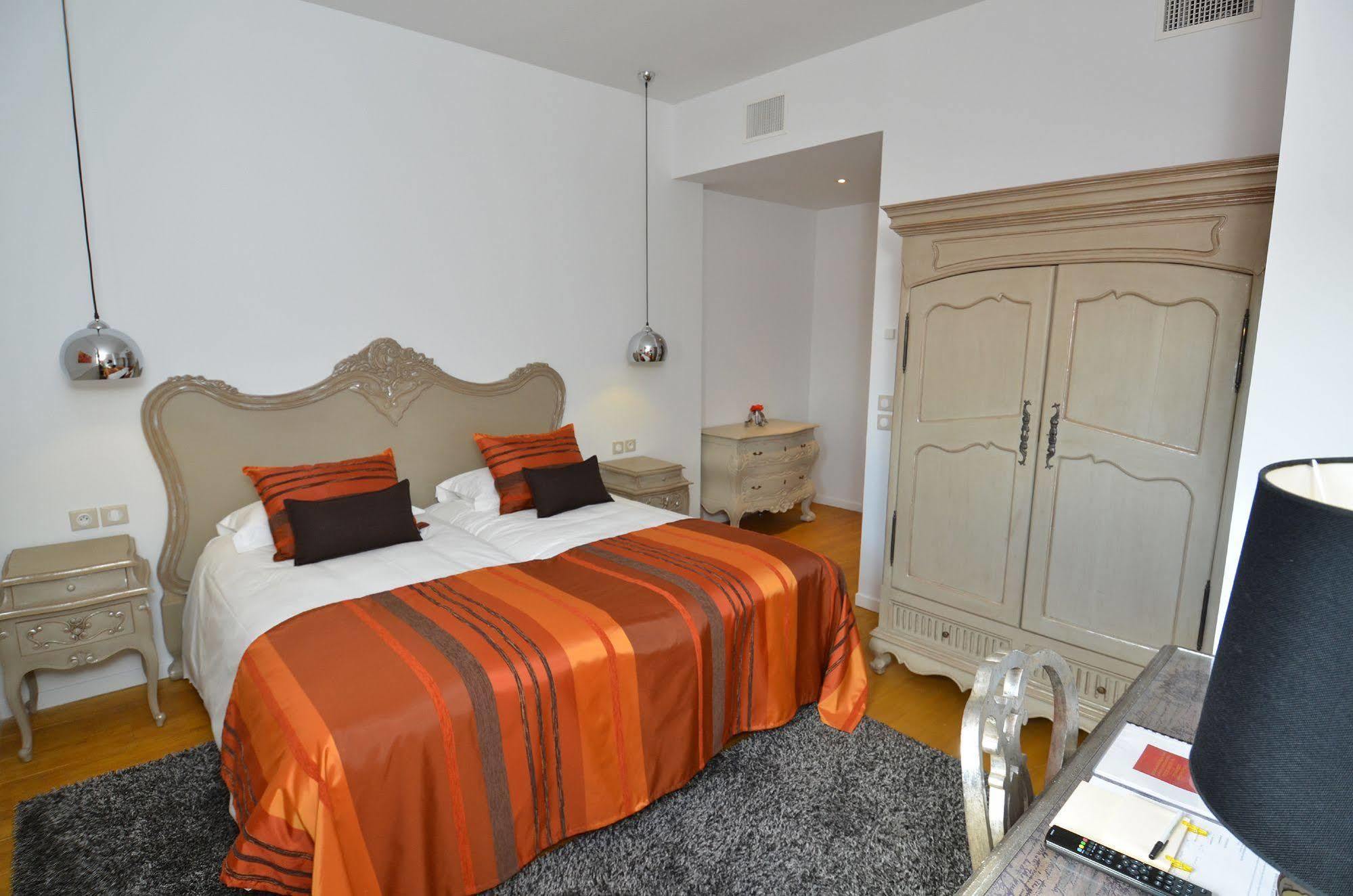 La Villa Toscane Marciac Esterno foto