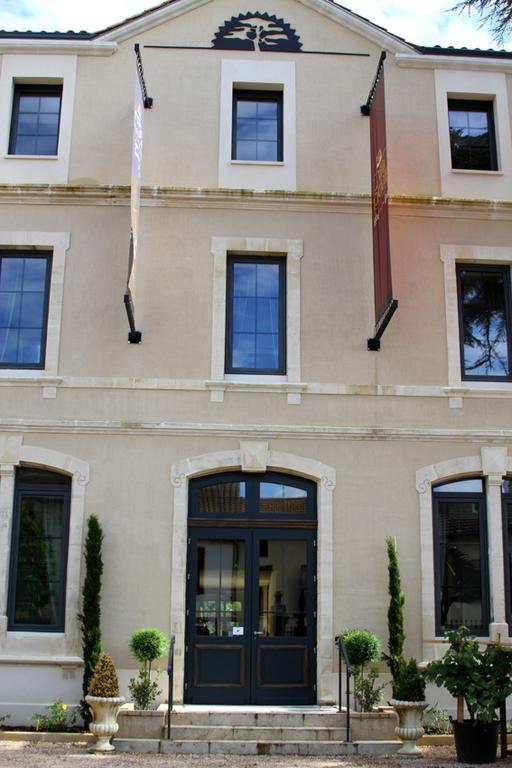 La Villa Toscane Marciac Esterno foto